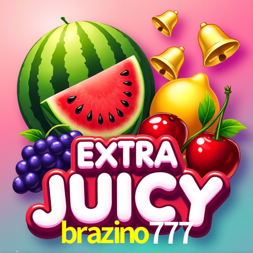 cassino brazino777